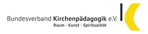 BV Kirchenpädagogik Logo