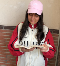 Nilufa Shirkani - Die Magie des Tanzes