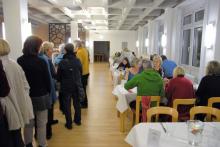 CAT_Symposium2017_KHH-Speisesaal